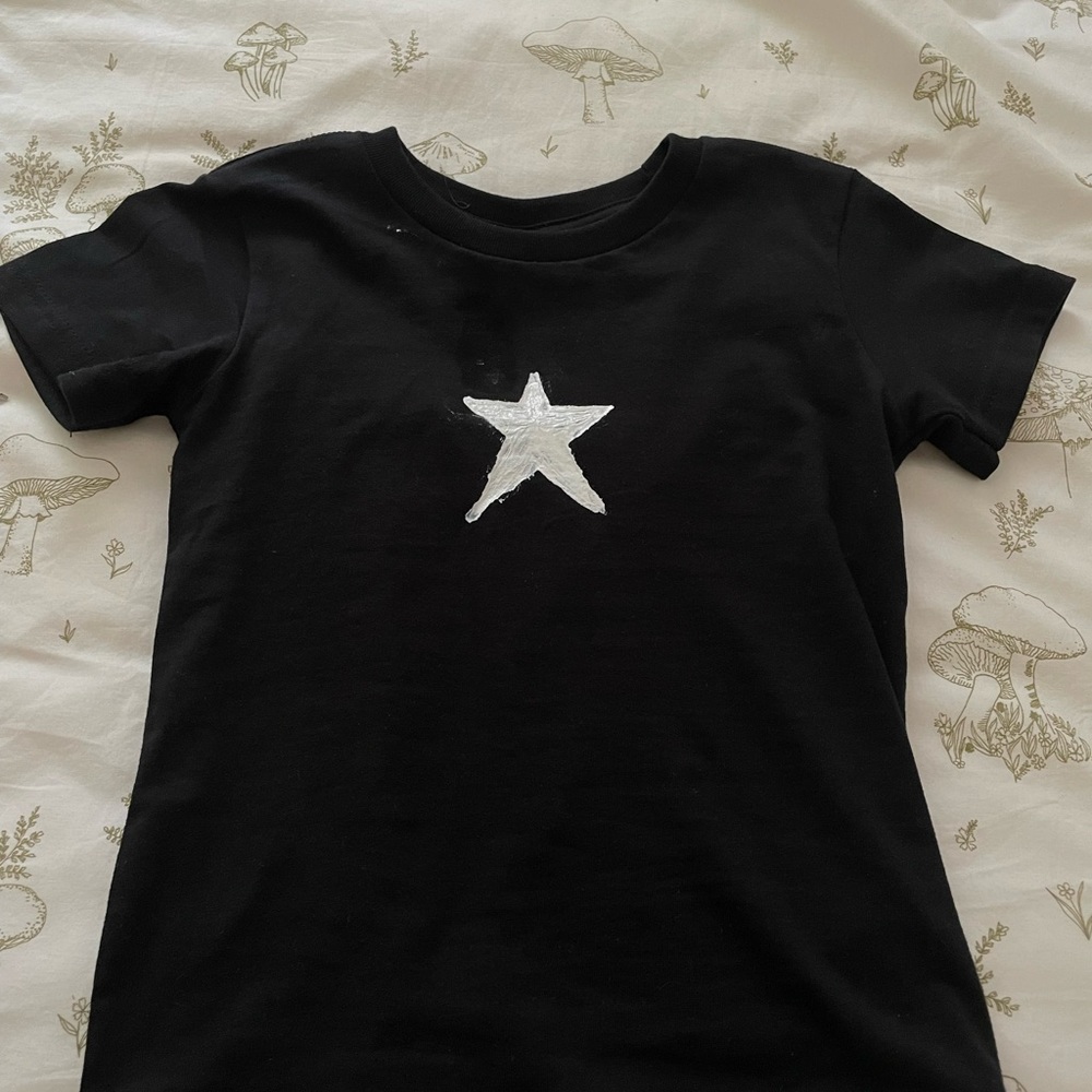 Star Tee - Picture 2 of 2